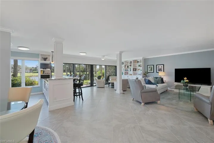 100  Wilderness  DR, Naples, FL 34105