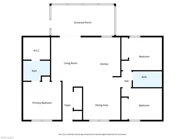 3102 E 12th  ST, Lehigh Acres, FL 33972