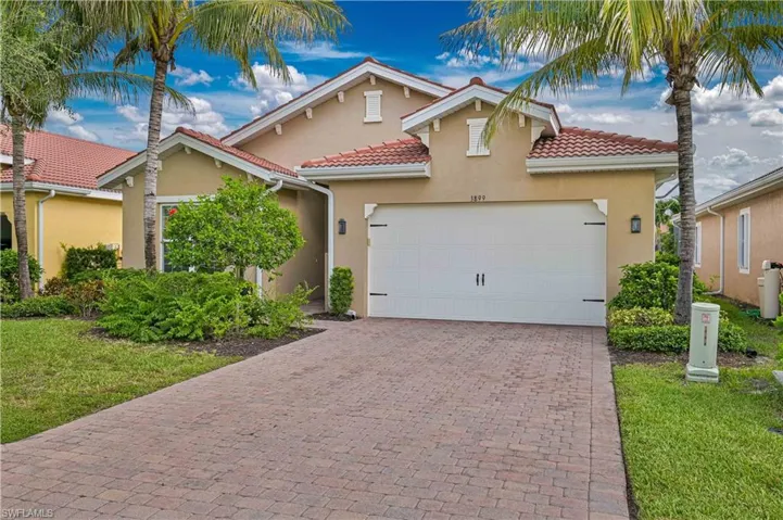 3899 Eldon St, Fort Myers, Florida 33916
