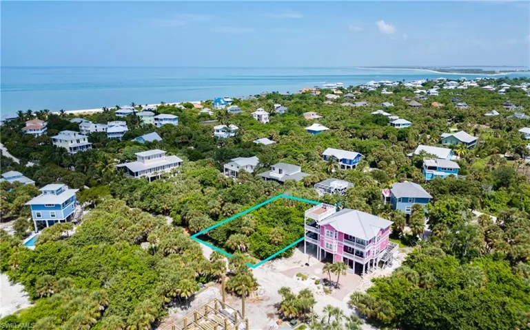 4520 Smugglers Dr, Captiva, Florida 33924