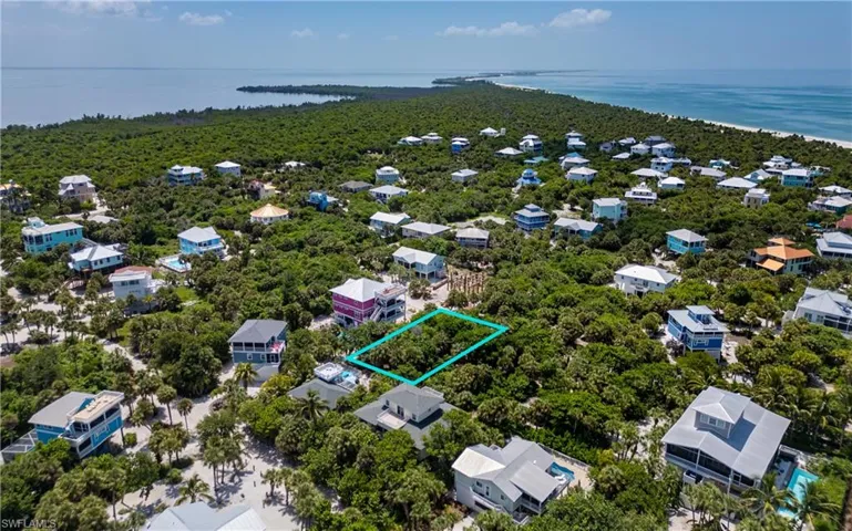 4520 Smugglers Dr, Captiva, Florida 33924