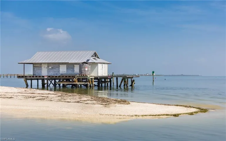 4520 Smugglers Dr, Captiva, Florida 33924