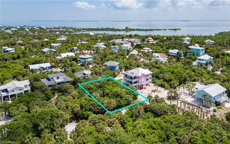 4520 Smugglers Dr, Captiva, Florida 33924