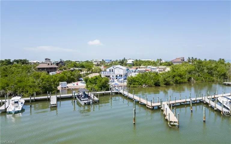 4520 Smugglers Dr, Captiva, Florida 33924