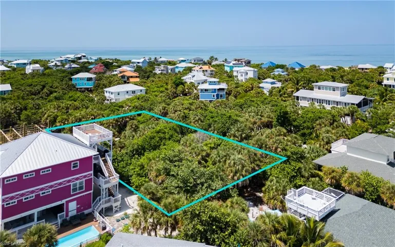 4520 Smugglers Dr, Captiva, Florida 33924