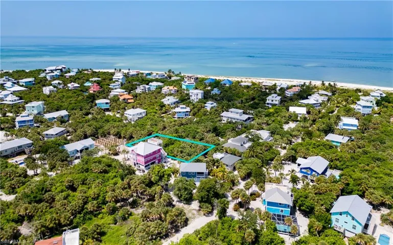 4520 Smugglers Dr, Captiva, Florida 33924