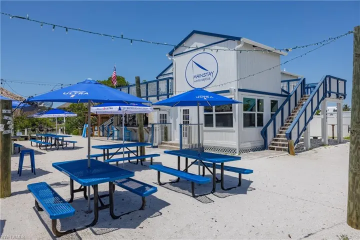 4520 Smugglers Dr, Captiva, Florida 33924