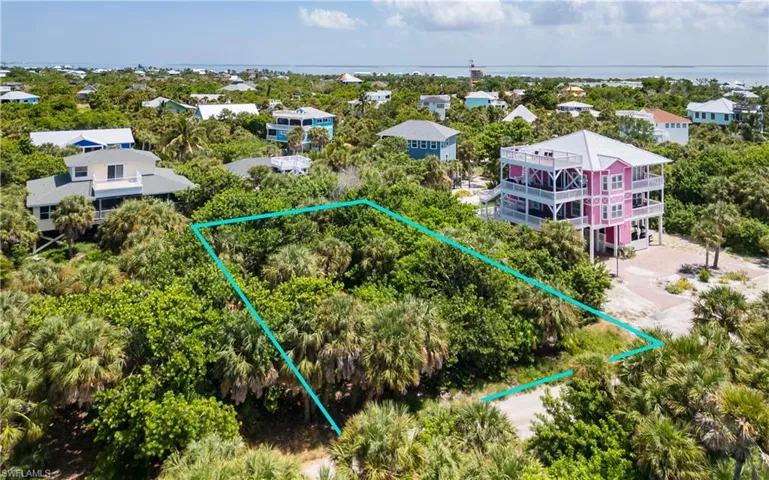 4520 Smugglers Dr, Captiva, Florida 33924