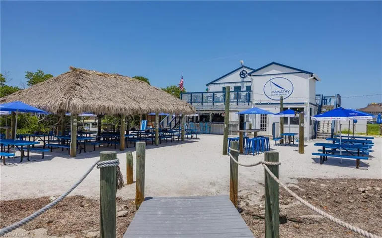 4520 Smugglers Dr, Captiva, Florida 33924