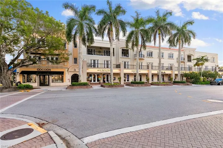 600 5th Ave S A-211, Naples, Florida 34102