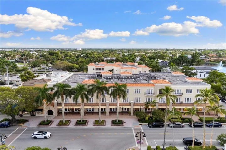600 5th Ave S A-211, Naples, Florida 34102