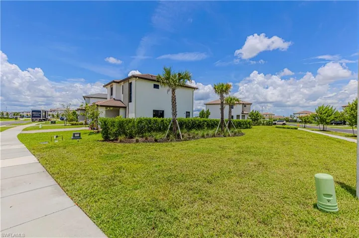 5731 Agostino Way, Immokalee, Florida 34142