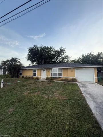 1006 2nd Ave, Cape Coral, Florida 33909