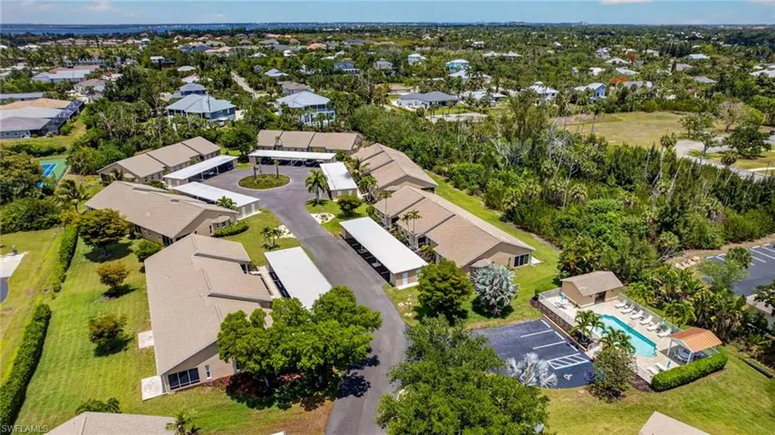 16801 Sanibel Sunset Ct # 401, Fort Myers Fl 33908