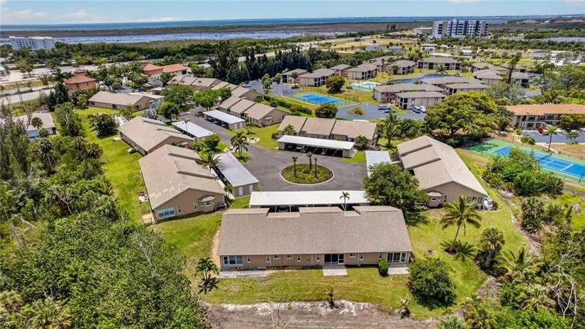 16801 Sanibel Sunset Ct # 401, Fort Myers Fl 33908