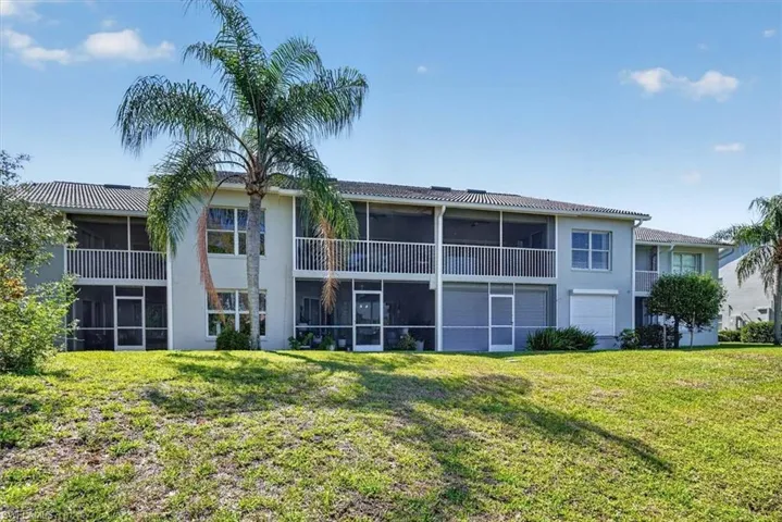 25730 Lake Amelia Way 202, Bonita Springs, Florida 34135