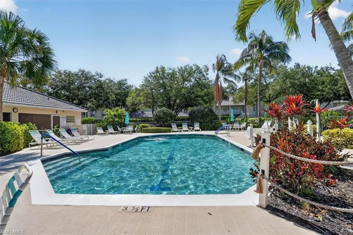 25730 Lake Amelia Way 202, Bonita Springs, Florida 34135