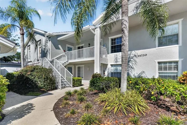 25730 Lake Amelia Way 202, Bonita Springs, Florida 34135