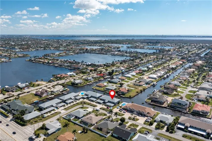 822 48th Ter 102, Cape Coral, Florida 33914