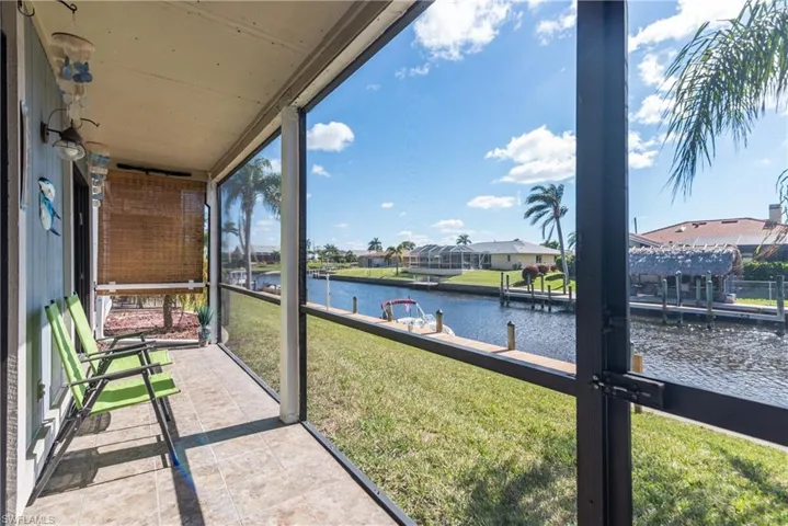 822 48th Ter 102, Cape Coral, Florida 33914