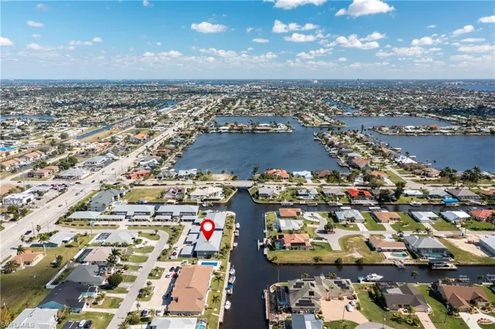 822 48th Ter 102, Cape Coral, Florida 33914