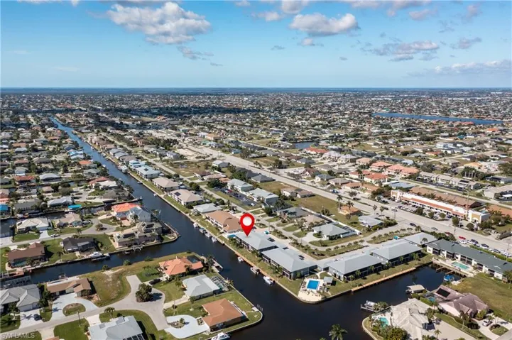 822 48th Ter 102, Cape Coral, Florida 33914