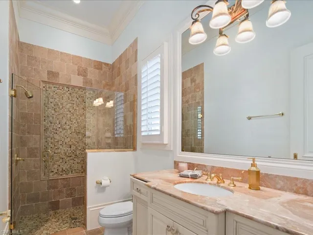 Bathroom #3