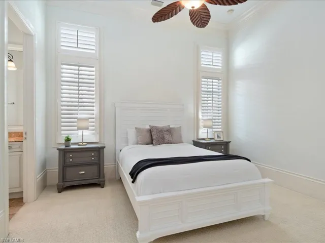Bedroom #3