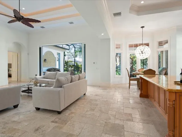 Open Concept