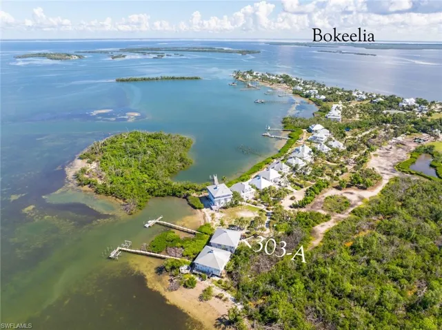303  Useppa  , Useppa Island, FL 33924