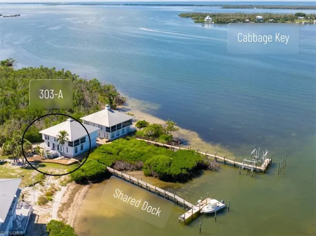 303  Useppa  , Useppa Island, FL 33924