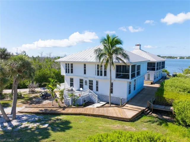 303  Useppa  , Useppa Island, FL 33924
