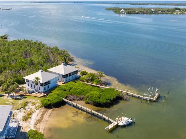 303  Useppa  , Useppa Island, FL 33924