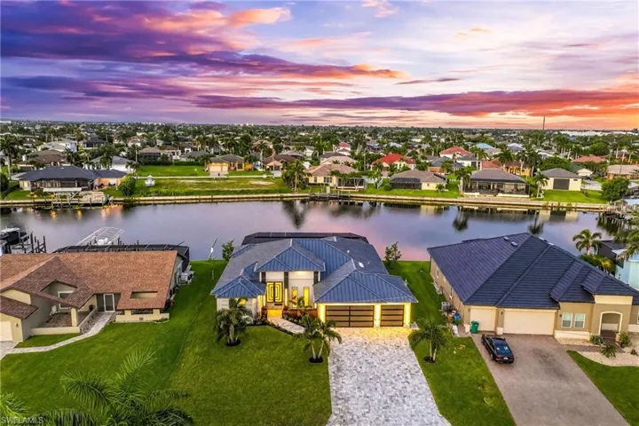 3051 Sw 27th Pl, Cape Coral, Florida 33914