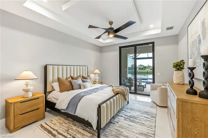 3051 Sw 27th Pl, Cape Coral, Florida 33914