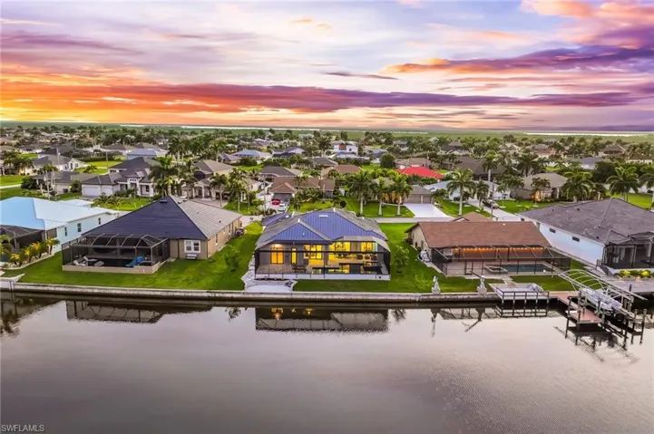 3051 Sw 27th Pl, Cape Coral, Florida 33914
