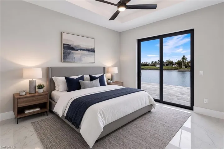 3051 Sw 27th Pl, Cape Coral, Florida 33914