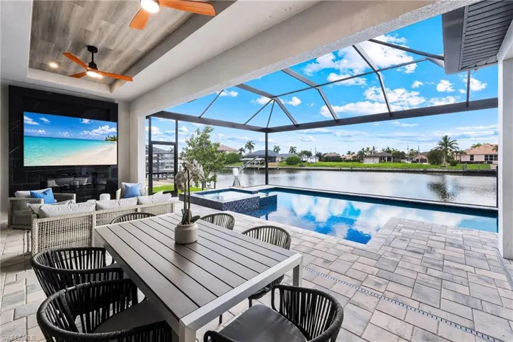 3051 Sw 27th Pl, Cape Coral, Florida 33914
