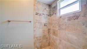 Updated shower