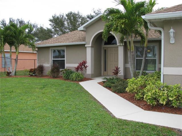 1205 NW 14th  PL, CAPE CORAL, FL 33993