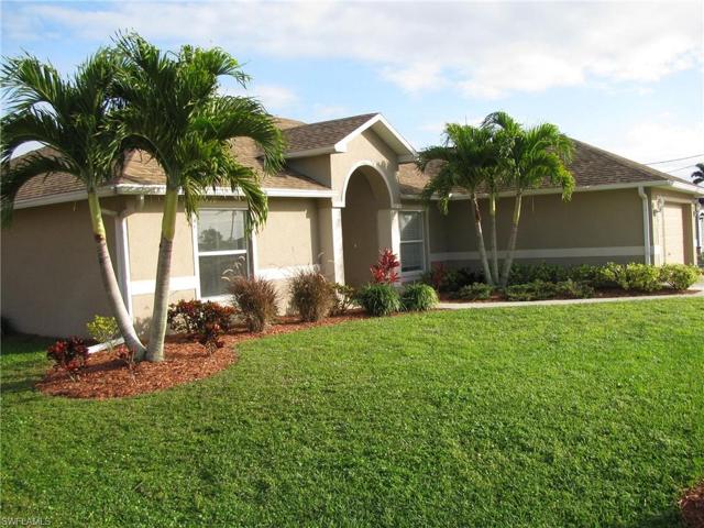 1205 NW 14th  PL, CAPE CORAL, FL 33993