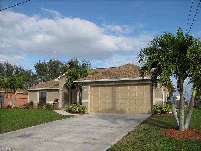 1205 NW 14th  PL, CAPE CORAL, FL 33993