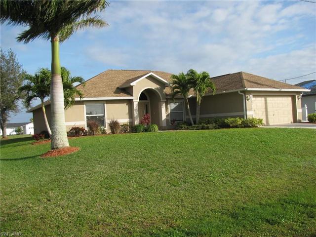1205 NW 14th  PL, CAPE CORAL, FL 33993