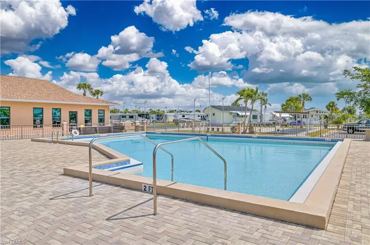 19681 Summerlin Rd 418, Fort Myers, Florida 33908