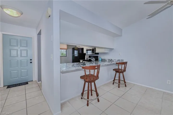 17456 Overhill Dr Dr F, Fort Myers, Florida 33908
