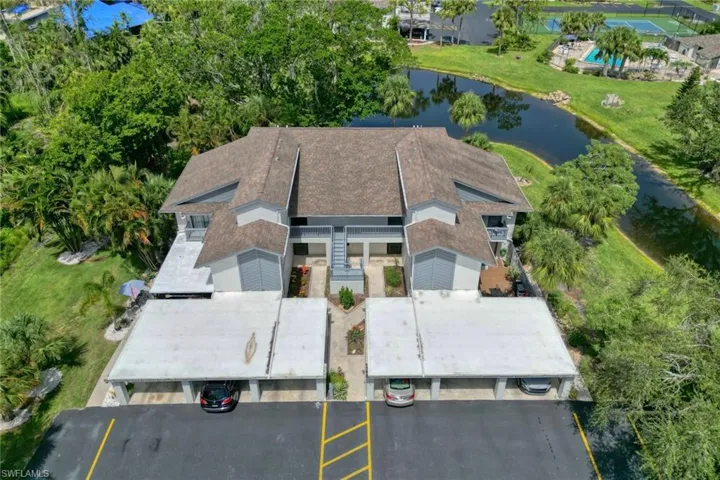 17456 Overhill Dr Dr F, Fort Myers, Florida 33908