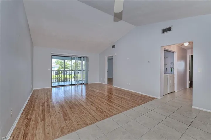 17456 Overhill Dr Dr F, Fort Myers, Florida 33908