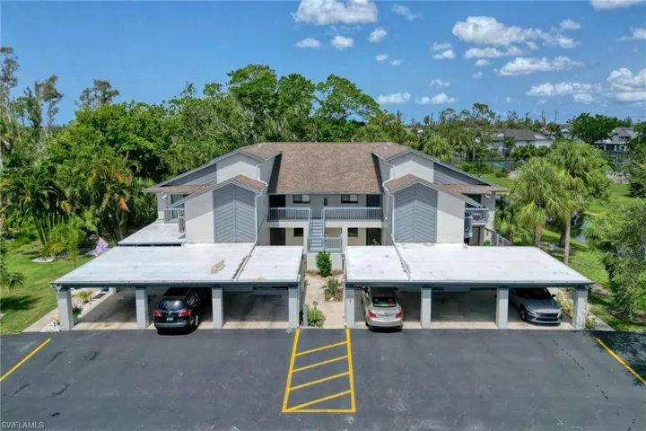 17456 Overhill Dr Dr F, Fort Myers, Florida 33908