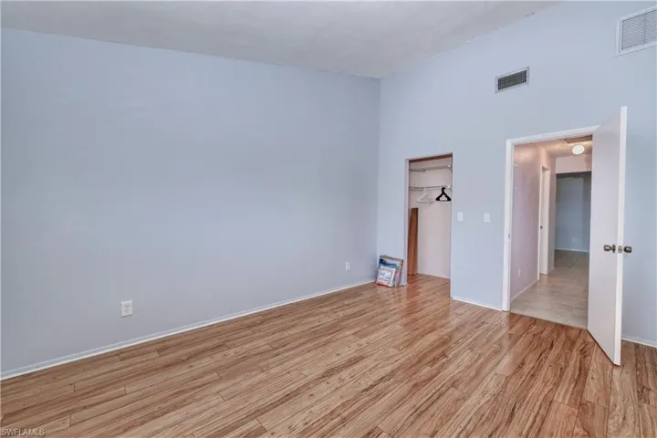 17456 Overhill Dr Dr F, Fort Myers, Florida 33908