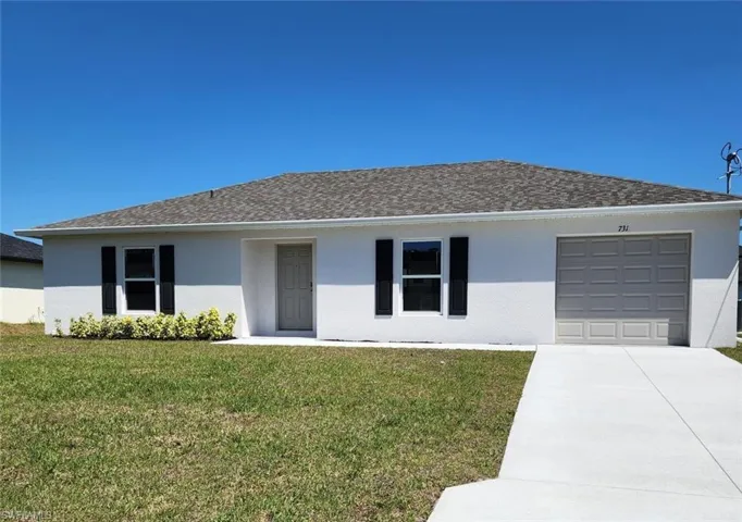731 Aletha Ave S, Lehigh Acres, Florida 33974